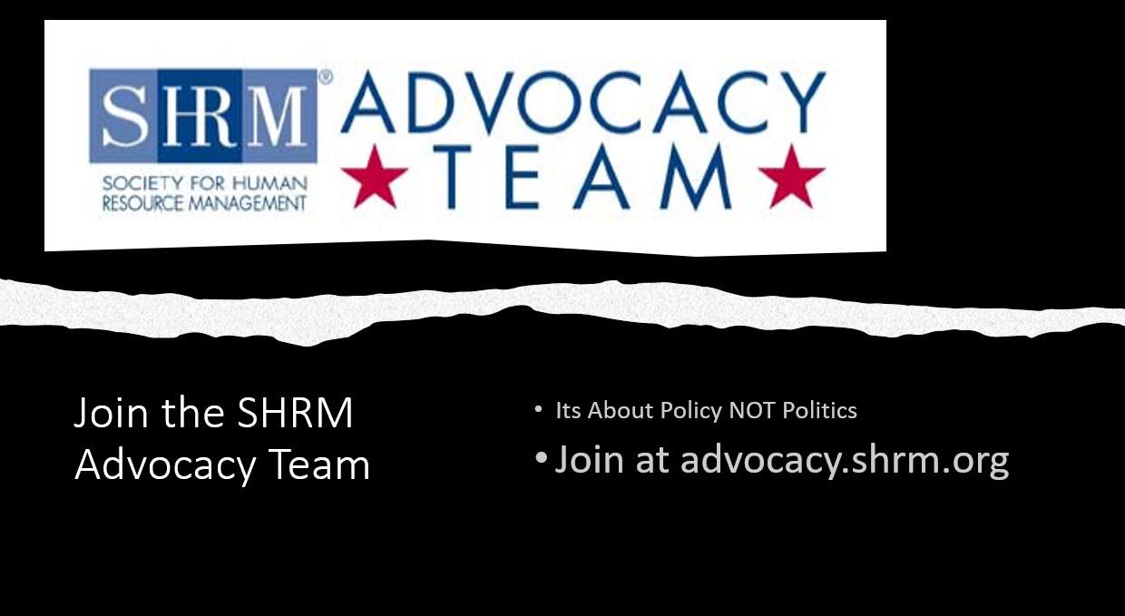 Oregon SHRM Oregon SHRM
